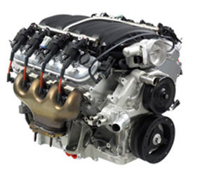 B14EA Engine